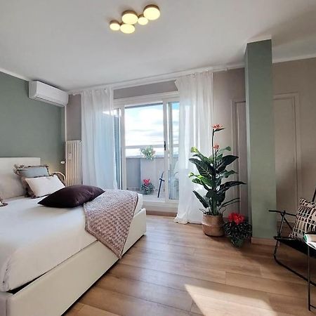 Terrace Mariu Apartment Roma Ngoại thất bức ảnh
