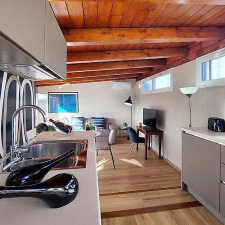 Terrace Mariu Apartment Roma Ngoại thất bức ảnh